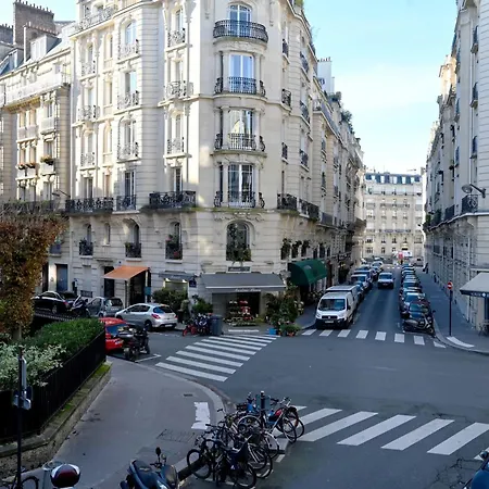 Familial Et Spacieux Apartment