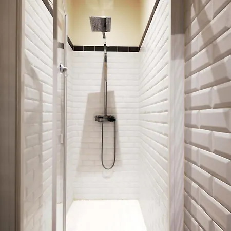 Apartment Familial Et Spacieux *