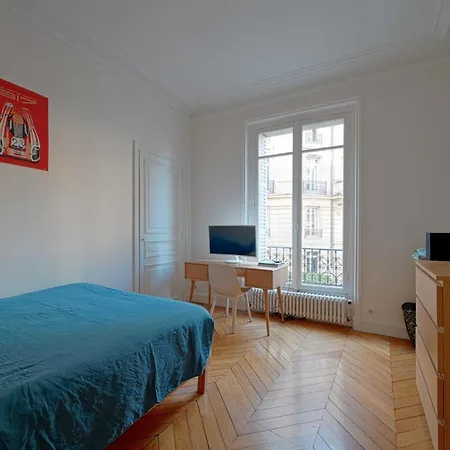 Familial Et Spacieux Apartment