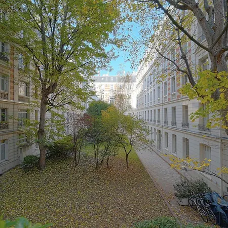 Familial Et Spacieux Apartment *