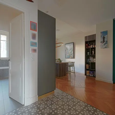 Apartment Familial Et Spacieux *